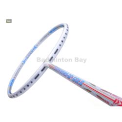 ~Out of stock Apacs Super Series GP Gold White Badminton Racket
