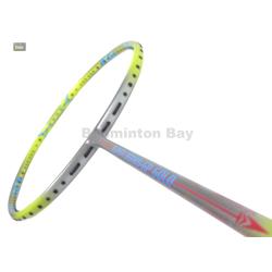 ~Out of stock Apacs Super Series GP Gold Yellow Badminton Racket (4U)