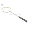 ~Out of stock Apacs Super Series GP Gold Yellow Badminton Racket (4U)