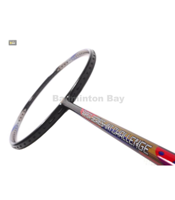 ~Out of stock Apacs Super Series International Challenge Badminton Racket