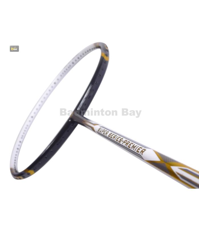 ~Out of stock Apacs Super Series Premier Badminton Racket