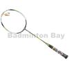 Apacs Tantrum 200 III Grey Green Matte Badminton Racket (4U)