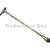 Apacs Tantrum 200 III Grey Green Matte Badminton Racket (4U)