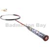 Apacs Tantrum 200 III Red Matte Badminton Racket (4U)