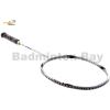 Apacs Tantrum 500 International III White Matte Badminton Racket (3U)