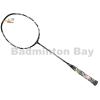 Apacs Tantrum 500 International III Black Badminton Racket (3U)