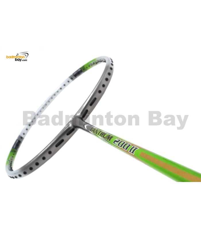 Apacs Tantrum 200 II Green Badminton Racket (3U)