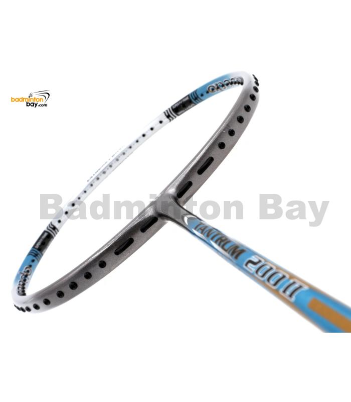 Apacs Tantrum 200 II Blue Badminton Racket (3U)