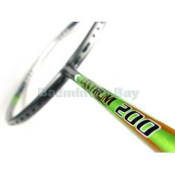 ~Discontinued~ Apacs Tantrum 200 Badminton Racket (3U)