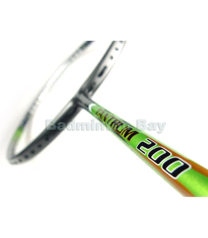 ~Discontinued~ Apacs Tantrum 200 Badminton Racket (3U)