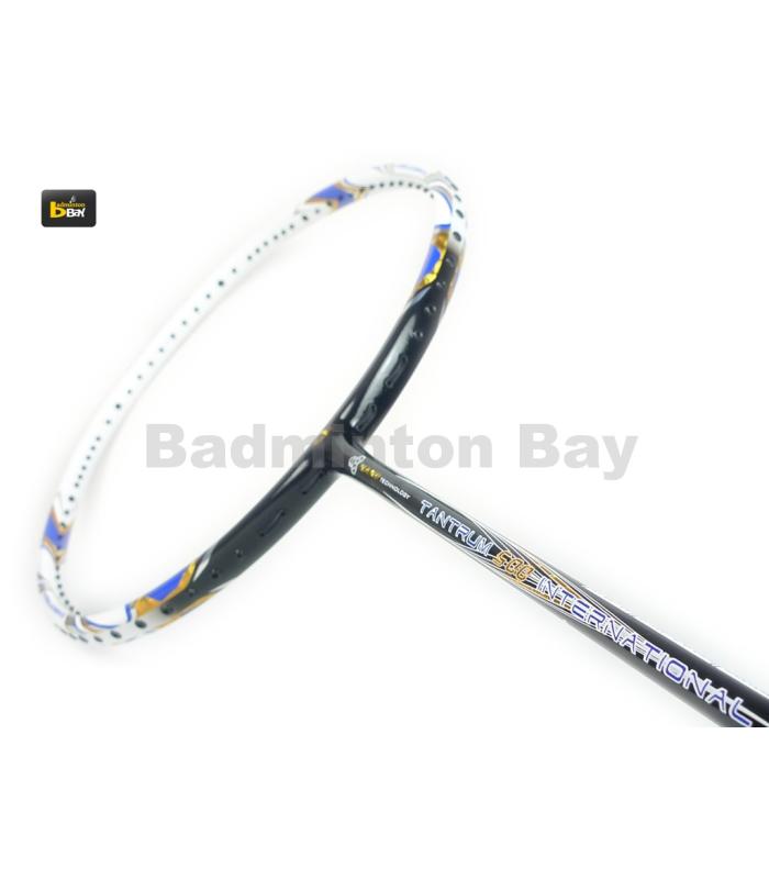 Apacs Tantrum 500 International Badminton Racket (3U)