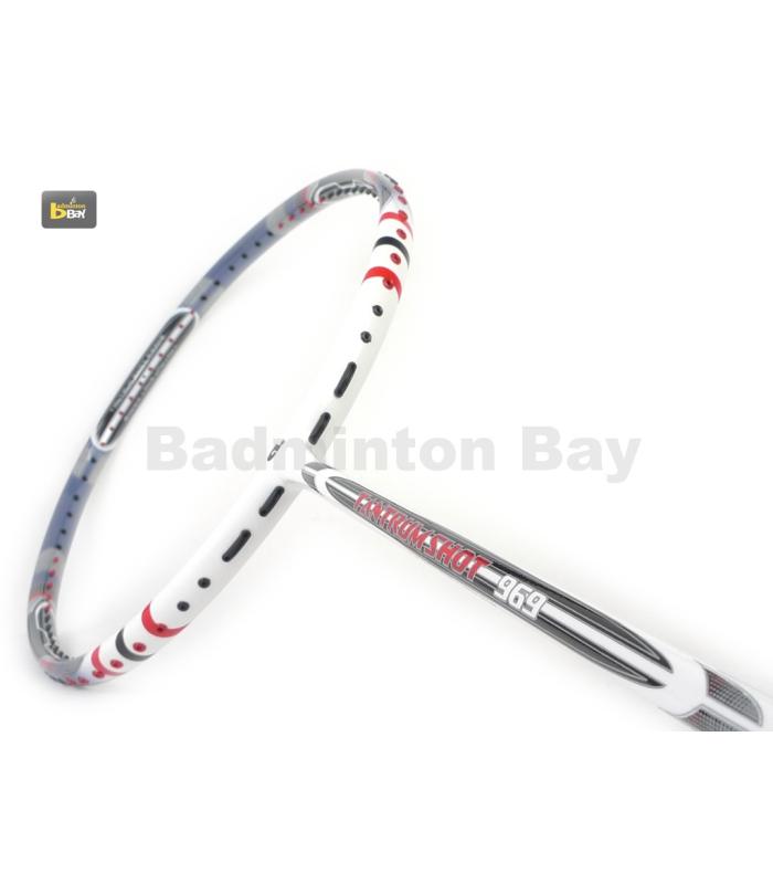 ~Out of Stock~ Apacs Tantrum Shot 969 Badminton Racket