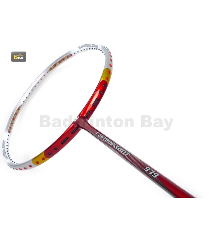 ~Out of Stock~ Apacs Tantrum Shot 979 Badminton Racket