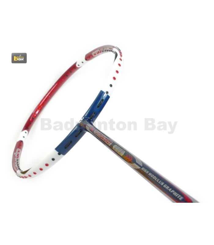 ~Out of Stock~ Apacs Tantrum Shot 989 Badminton Racket