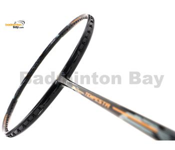 Apacs Tempesta Black (5U) Badminton Racket