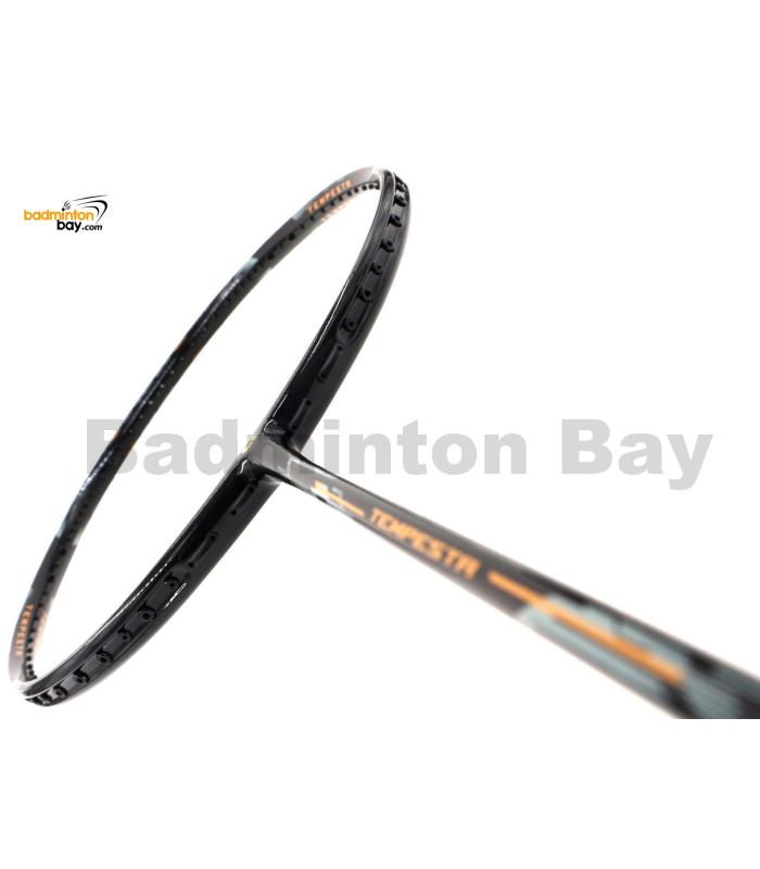 Apacs Tempesta Black (5U) Badminton Racket