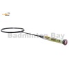 Apacs Tempesta Black (5U) Badminton Racket