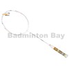 Apacs Tempesta White (5U) Badminton Racket