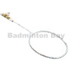 Apacs Tempesta White (5U) Badminton Racket