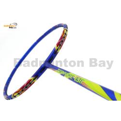 Apacs Terrific 138 II Blue Badminton Racket (4U)