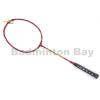 Apacs Terrific 138 II Red Badminton Racket (4U)