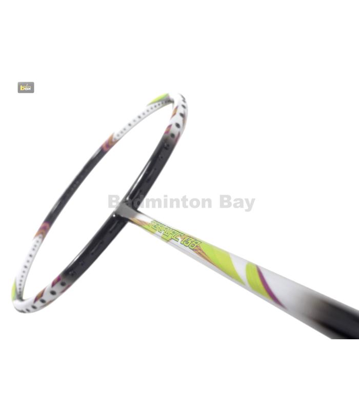 ~ Out of stock  Apacs Terrific 138 Badminton Racket (4U)