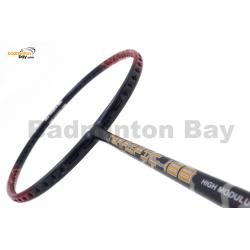 Apacs Terrific 168 II Red Black Badminton Racket (4U)