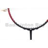 Apacs Terrific 168 II Red Black Badminton Racket (4U)