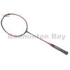 Apacs Terrific 168 II Red Black Badminton Racket (4U)