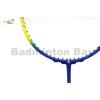 Apacs Terrific 168 II Royal Blue Yellow Badminton Racket (4U)