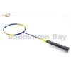 Apacs Terrific 168 II Royal Blue Yellow Badminton Racket (4U)