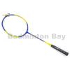 Apacs Terrific 168 II Royal Blue Yellow Badminton Racket (4U)