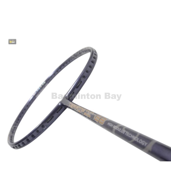 ~Out of stock Apacs Terrific 168 Badminton Racket (4U)