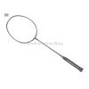 ~Out of stock Apacs Terrific 168 Badminton Racket (4U)