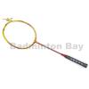 Apacs Terrific 188 II Red Yellow Badminton Racket (4U)