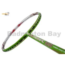 Apacs Terrific 188 II White Green Badminton Racket (4U)