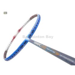 ~Out of stock Apacs Terrific 188 Badminton Racket (4U)