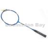 Apacs Terrific 218 II Blue Badminton Racket (4U)