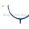 Apacs Terrific 218 II Blue Badminton Racket (4U)