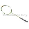 Apacs Terrific 218 II Green Badminton Racket (4U)