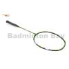 Apacs Terrific 218 II Green Badminton Racket (4U)