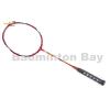 Apacs Terrific 218 II Red Badminton Racket (4U)