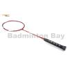Apacs Terrific 218 II Red Badminton Racket (4U)