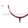 Apacs Terrific 218 II Red Badminton Racket (4U)