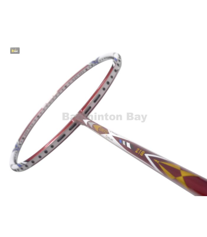 ~Out of stock~ Apacs Terrific 218 Badminton Racket (4U)