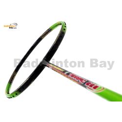 Apacs Terrific 228 II Black Green Badminton Racket (4U)