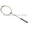 Apacs Terrific 228 II Black Green Badminton Racket (4U)