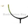 Apacs Terrific 228 II Black Green Badminton Racket (4U)