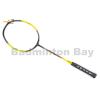 Apacs Terrific 228 II Grey Yellow Badminton Racket (4U)