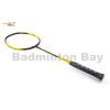 Apacs Terrific 228 II Grey Yellow Badminton Racket (4U)